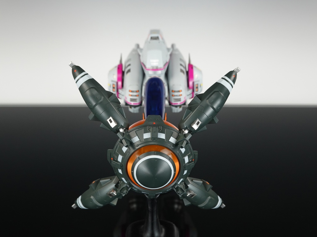 R-99 Last Dancer ラスト・ダンサー