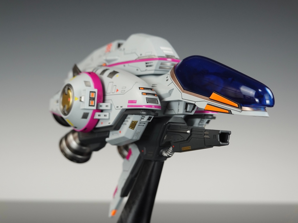 R-99 Last Dancer ラスト・ダンサー