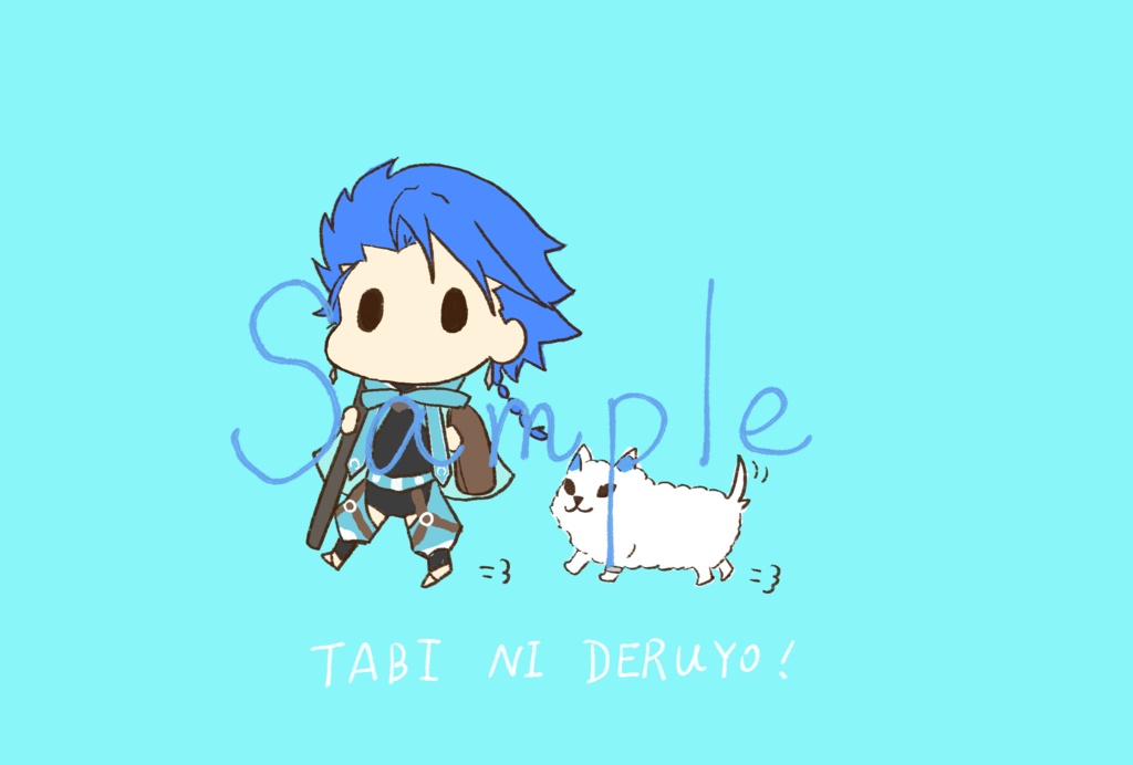 セタわんこトート