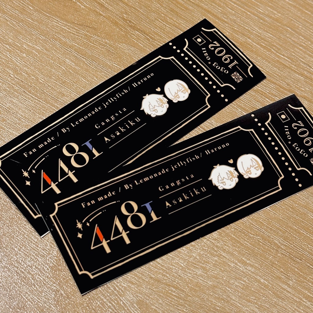 【ヘタリア】家元 アクリルブロックフィギュア