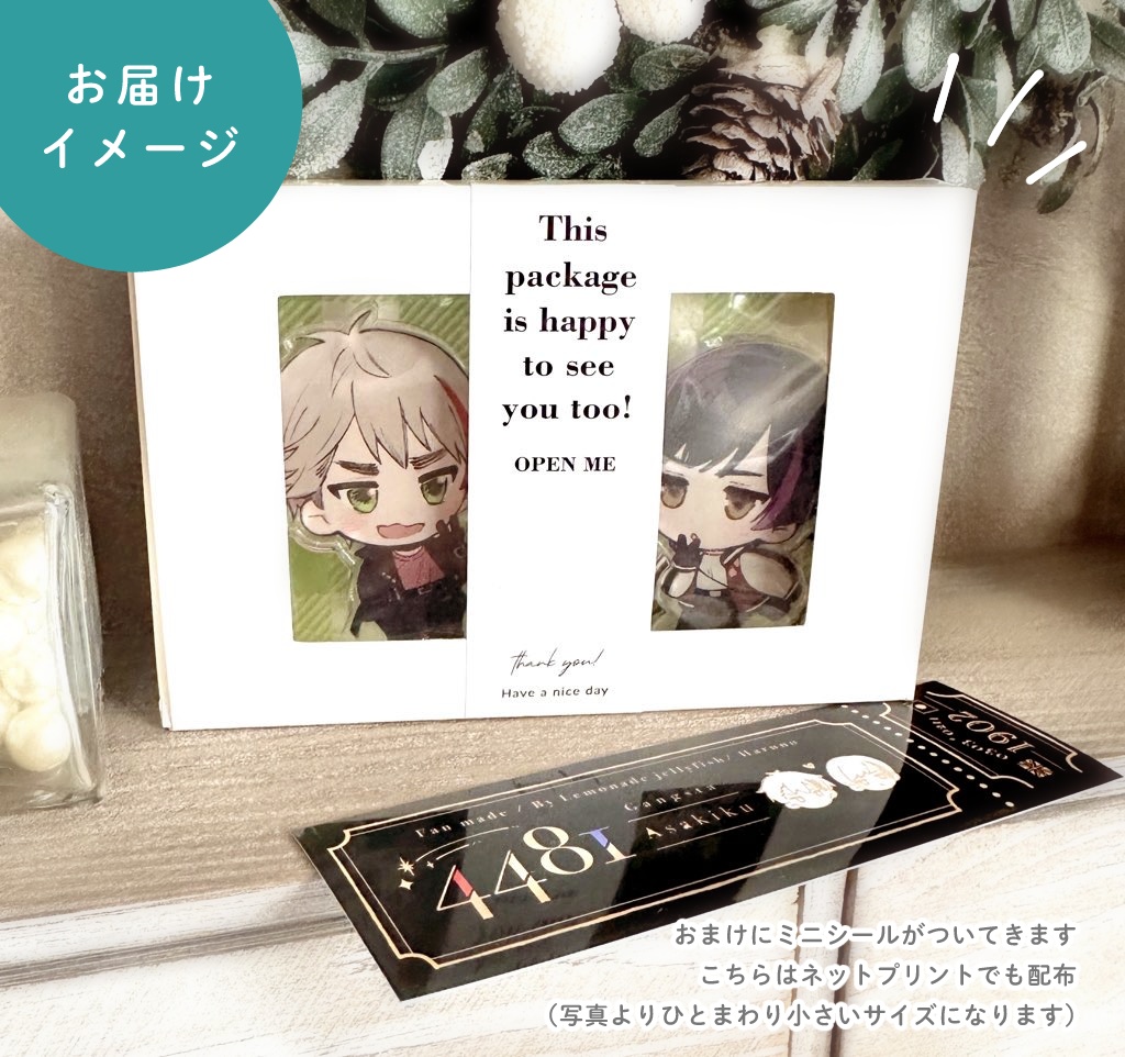 【ヘタリア】4481アクリルブロックフィギュア〈セット〉