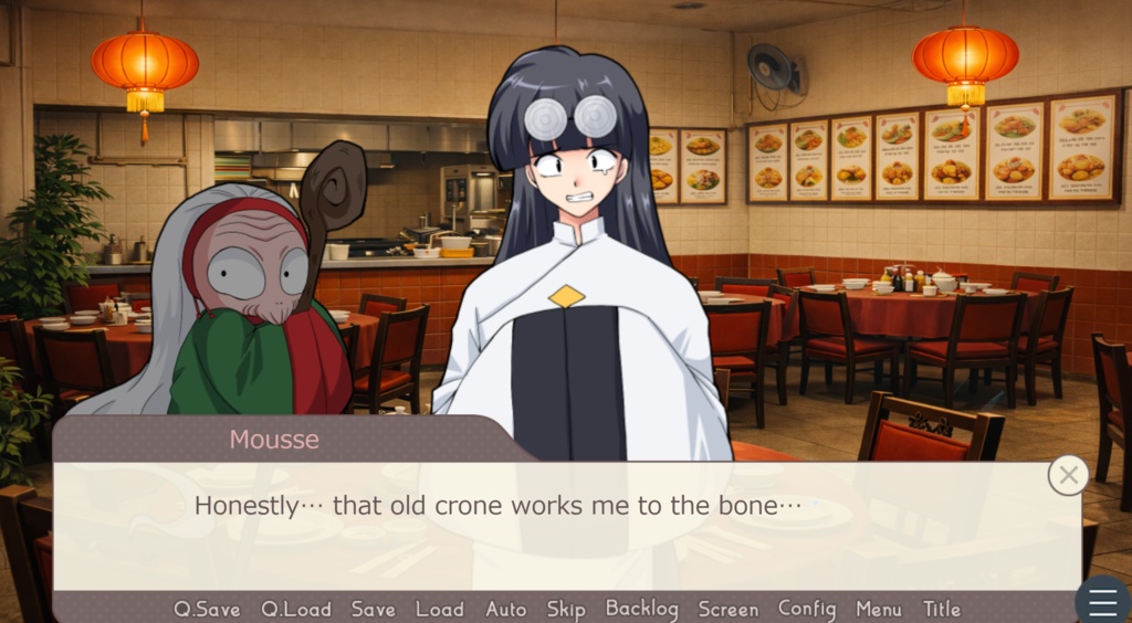 らんま1/2 バレンタイン小話集(Ranma1/2 Valentine Mini Stories)