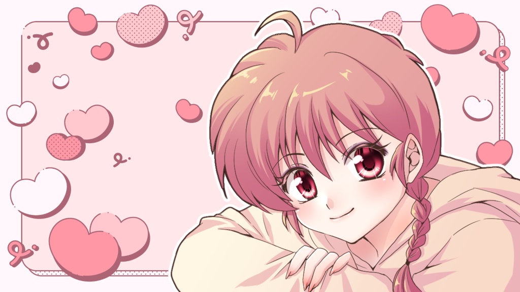 らんま1/2 バレンタイン小話集(Ranma1/2 Valentine Mini Stories)