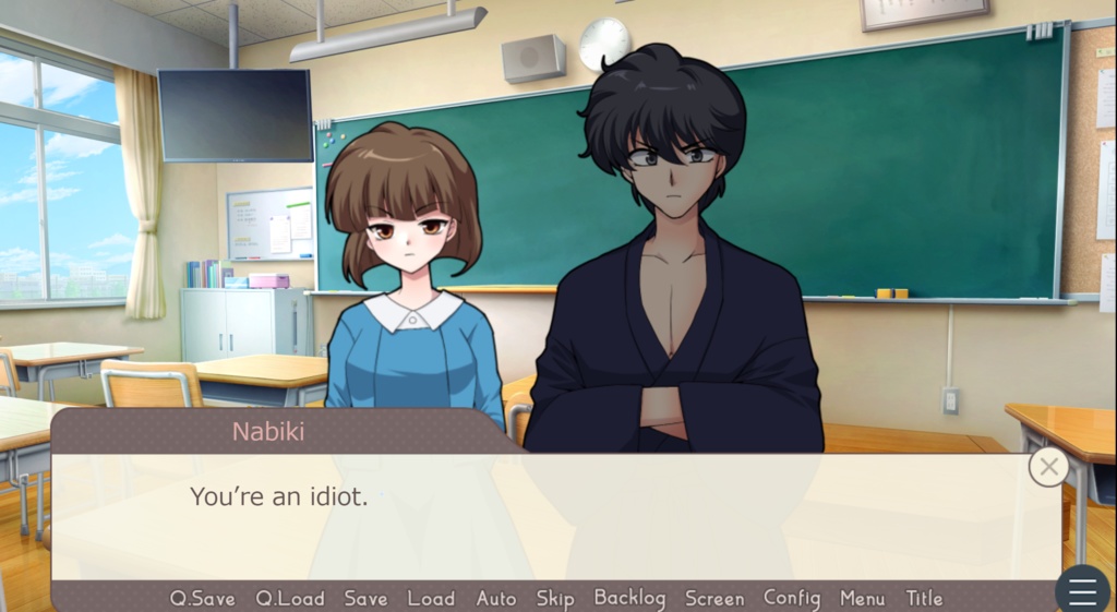 らんま1/2 バレンタイン小話集(Ranma1/2 Valentine Mini Stories)