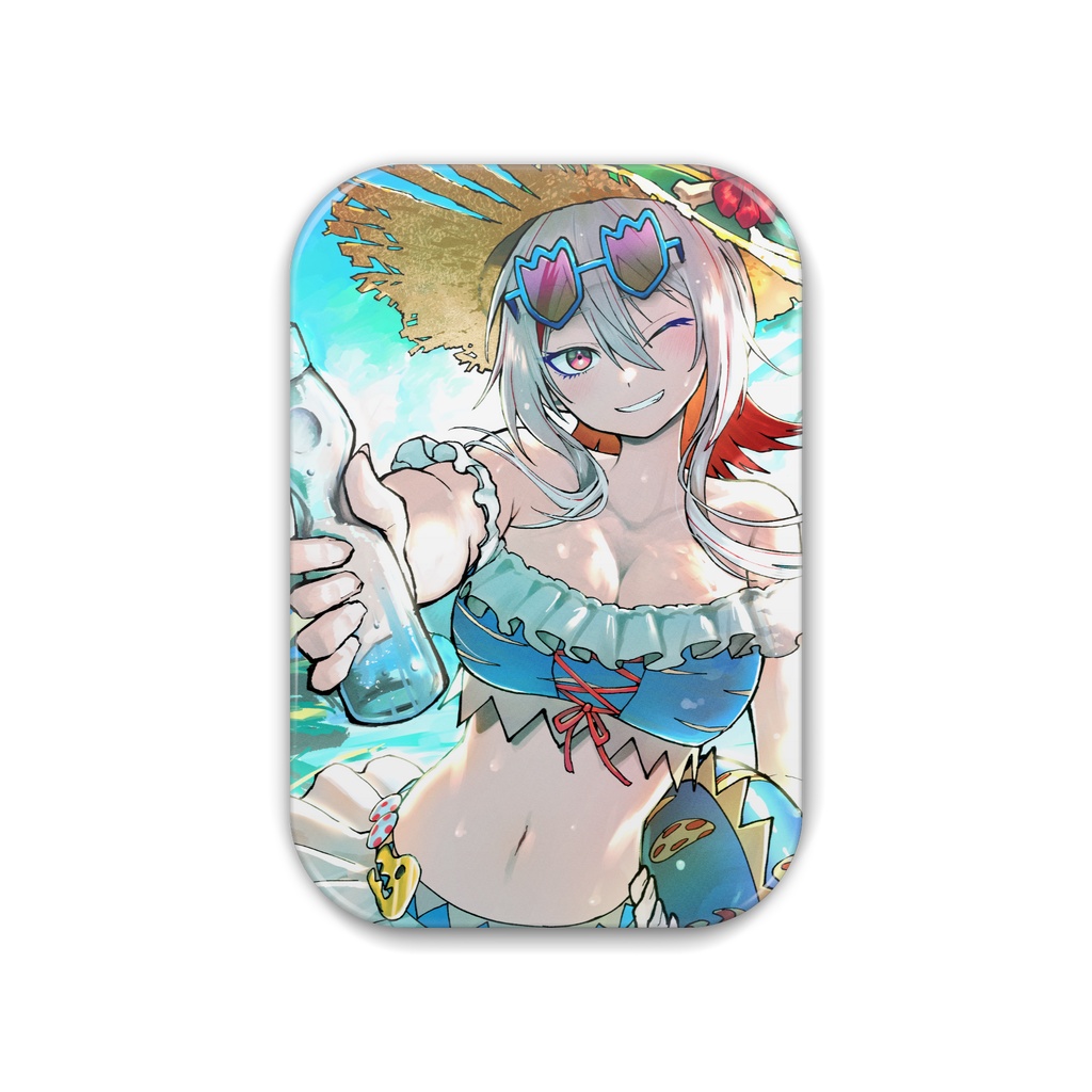 夏だ！ウルスだ！