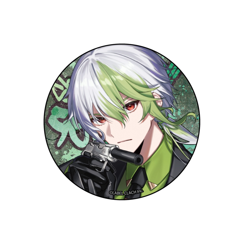 べるすた スターターグッズ 『Show Down!!!』 橘シイド