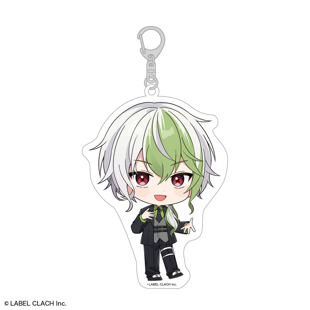 べるすた スターターグッズ 『Show Down!!!』 橘シイド