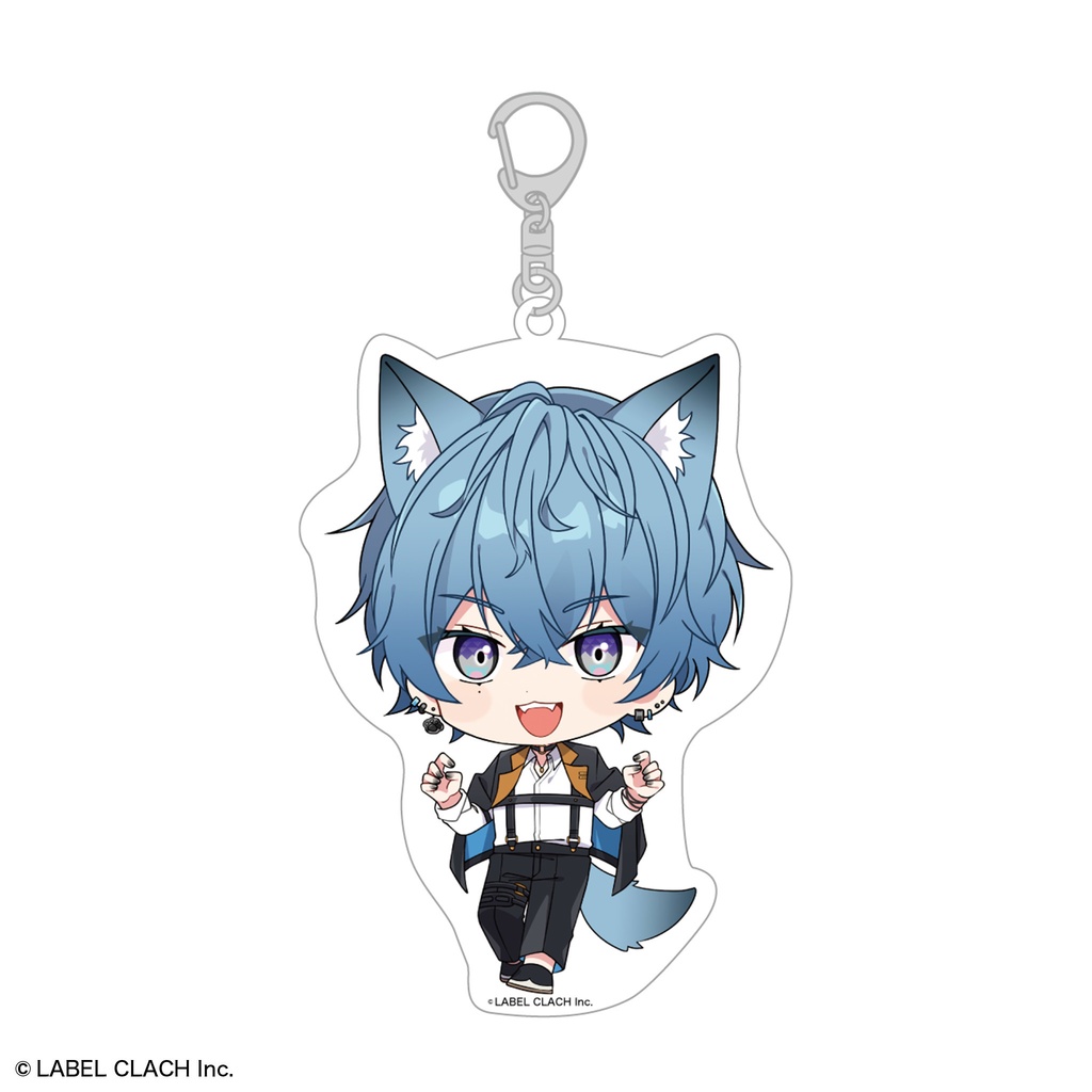 べるすた スターターグッズ 『Show Down!!!』 すい