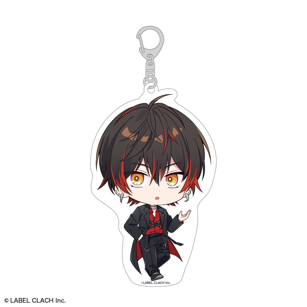 べるすた スターターグッズ 『Show Down!!!』 KiLA