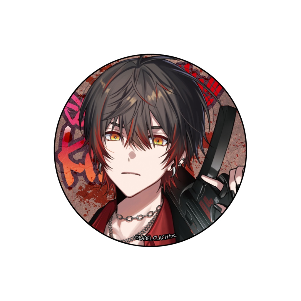 べるすた スターターグッズ 『Show Down!!!』 KiLA