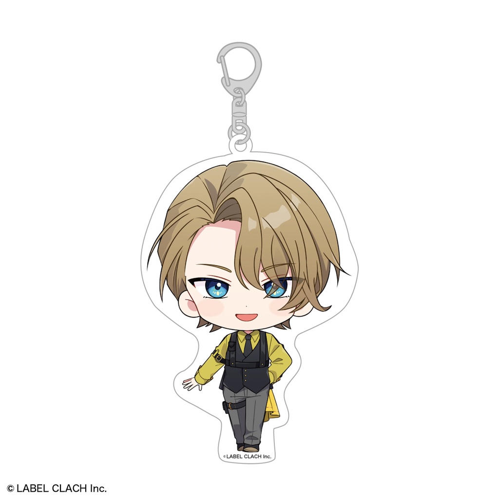 べるすた スターターグッズ 『Show Down!!!』 聖瑛