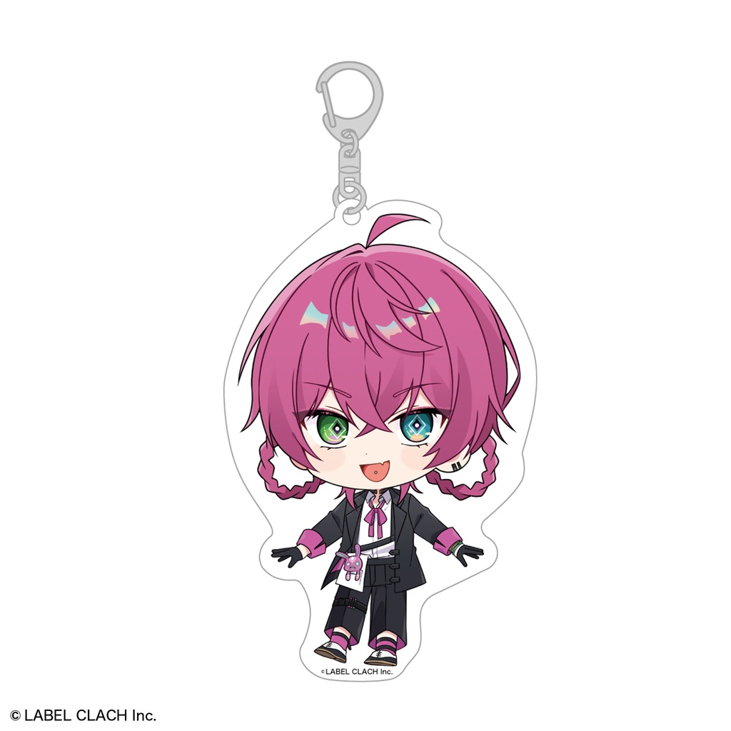 べるすた スターターグッズ 『Show Down!!!』 でろ・りあん