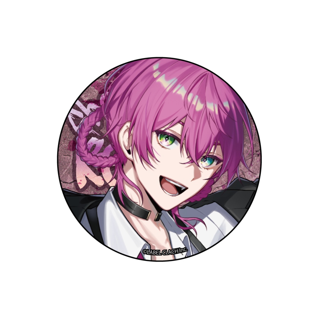 べるすた スターターグッズ 『Show Down!!!』 でろ・りあん