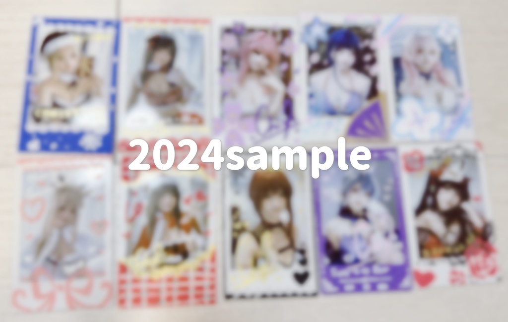 【2024/12/25まで限定販売】クリスマスチェキ