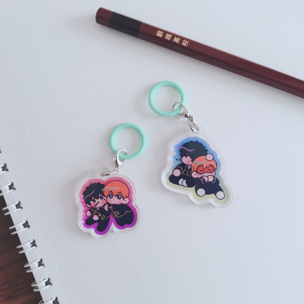 沖土アンブレラマーカー