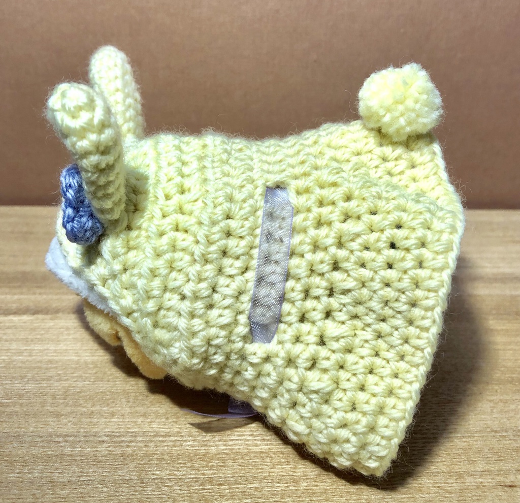 【初期刀五振りイメージ】もちマス用ケープ(送料選択制)