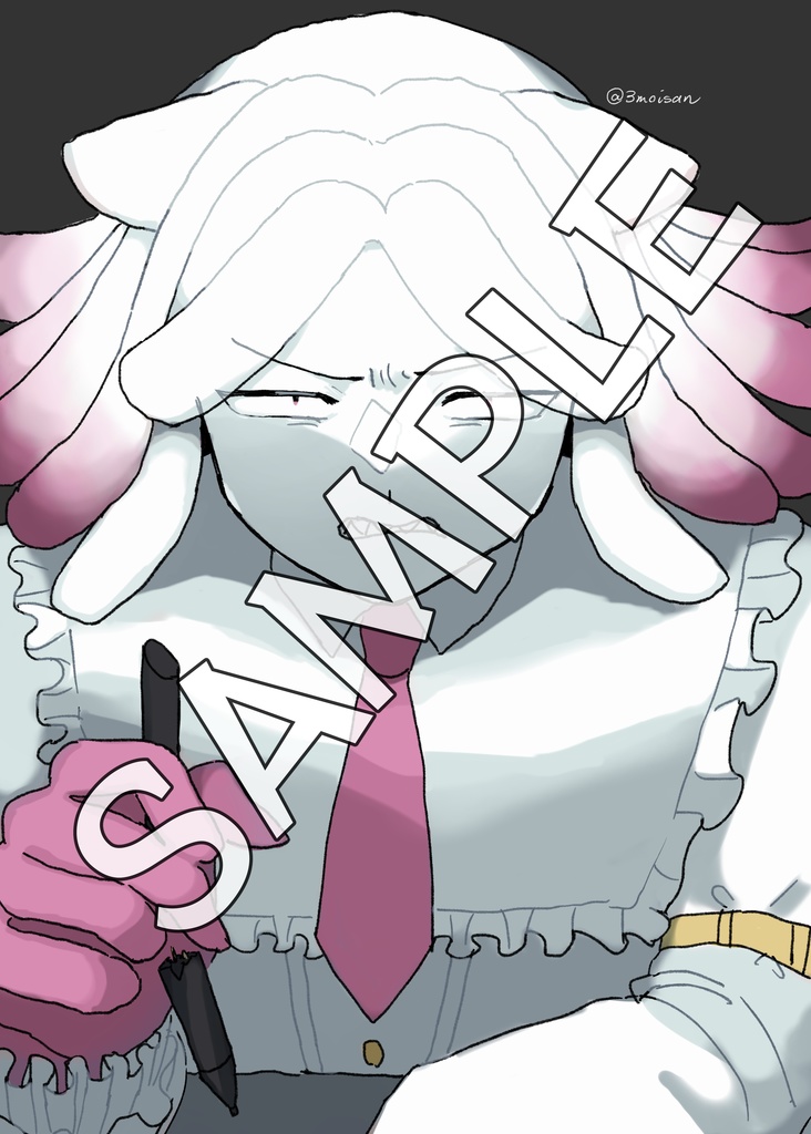 Misskey.art合同誌Vol.1 ArtBook (書籍)