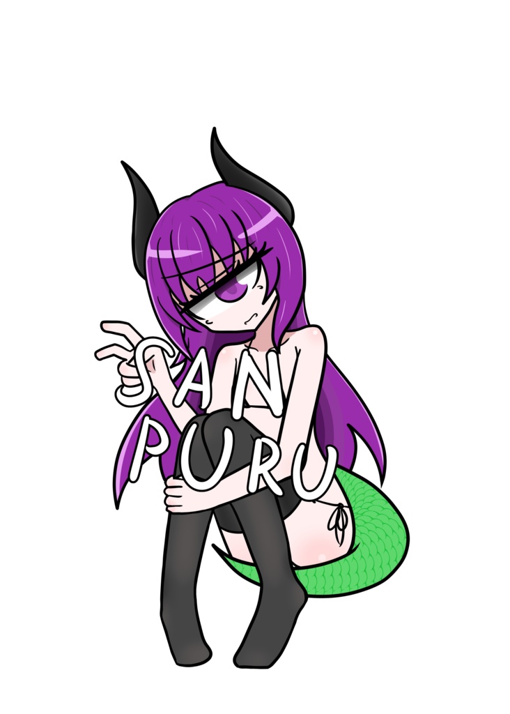 壱号ちゃんアクキー