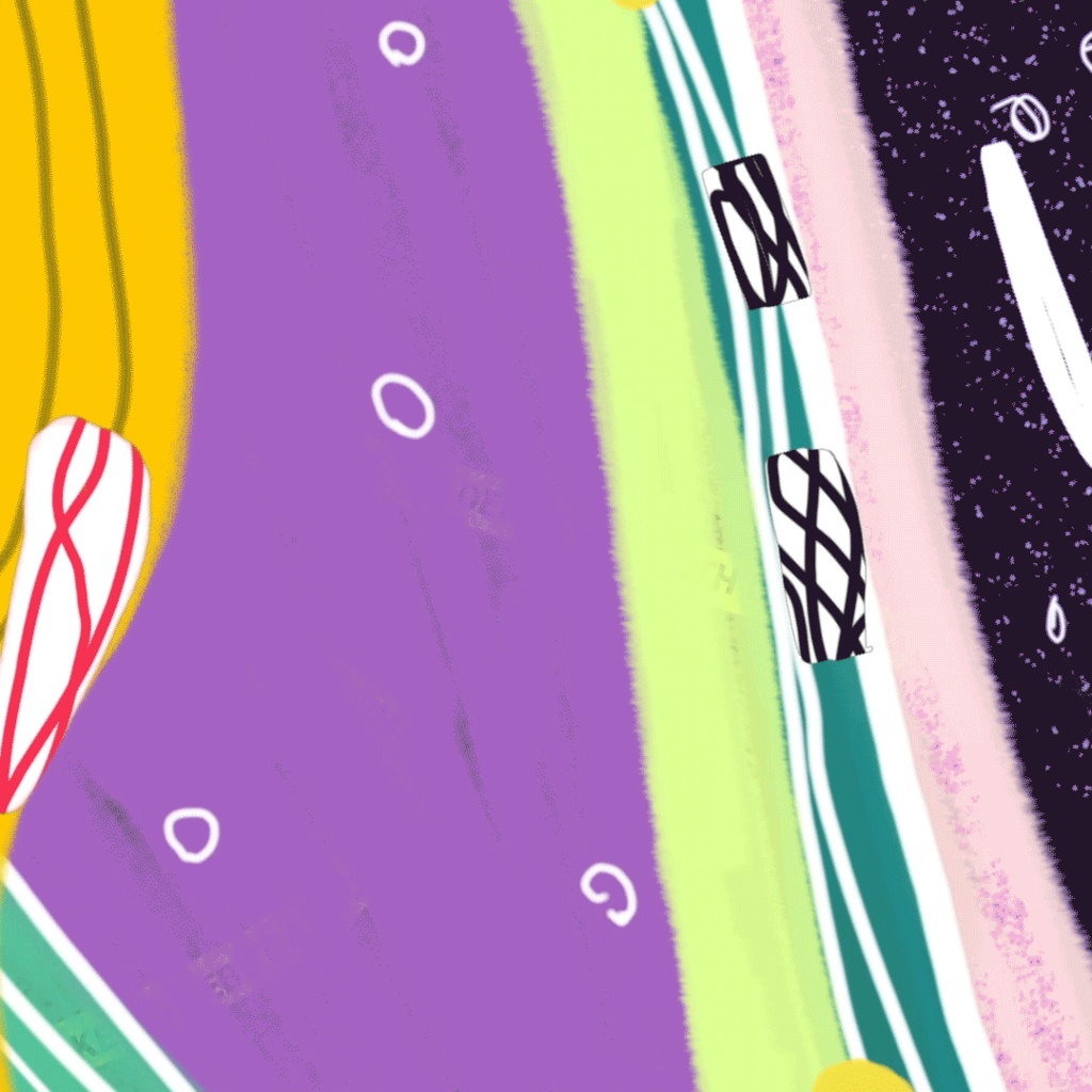 【オリジナル3Dモデル】あの白いの オリジナル3Dモデル