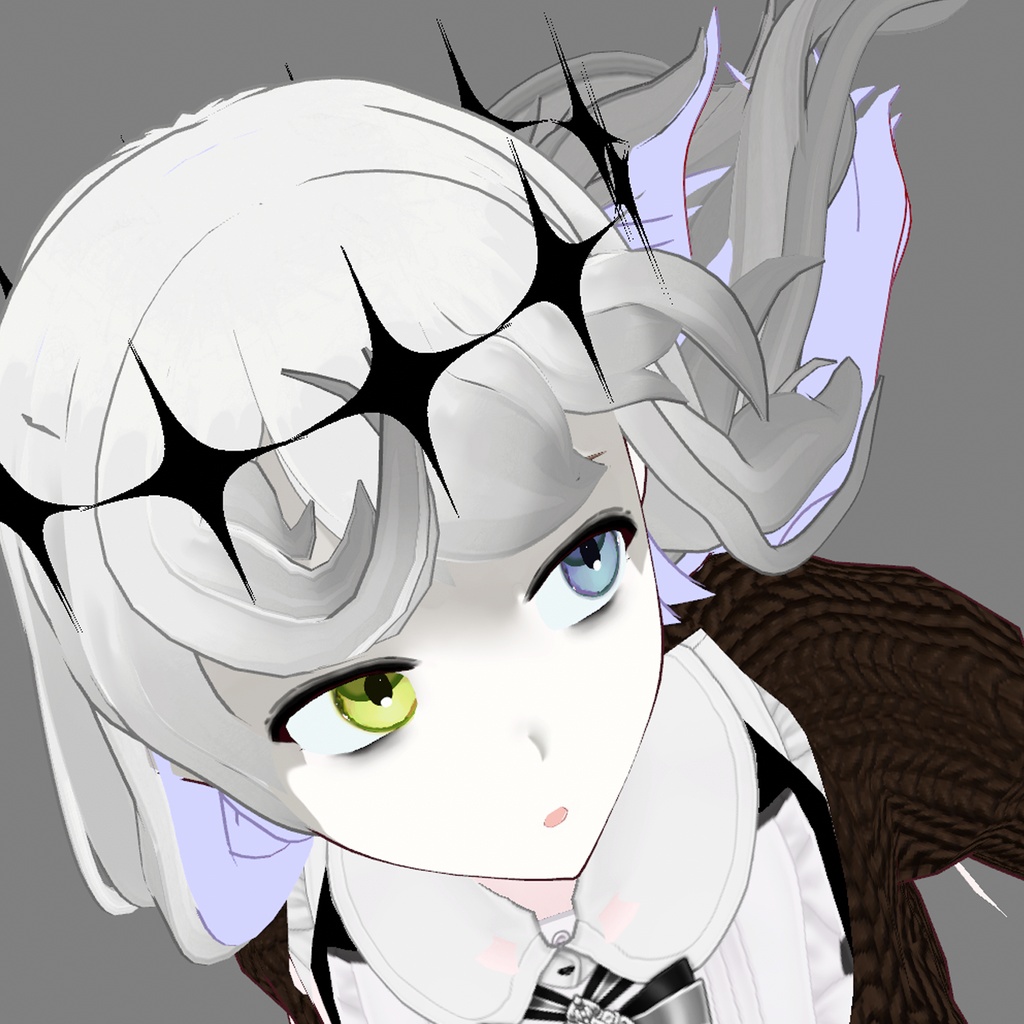 【販売開始前】新作ちゃん