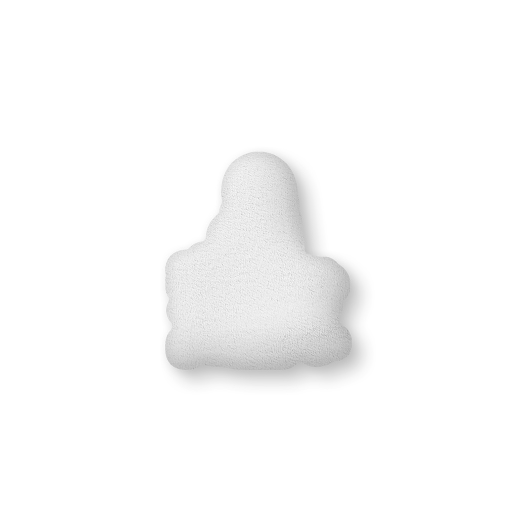 こるりんキービジュアルクッション