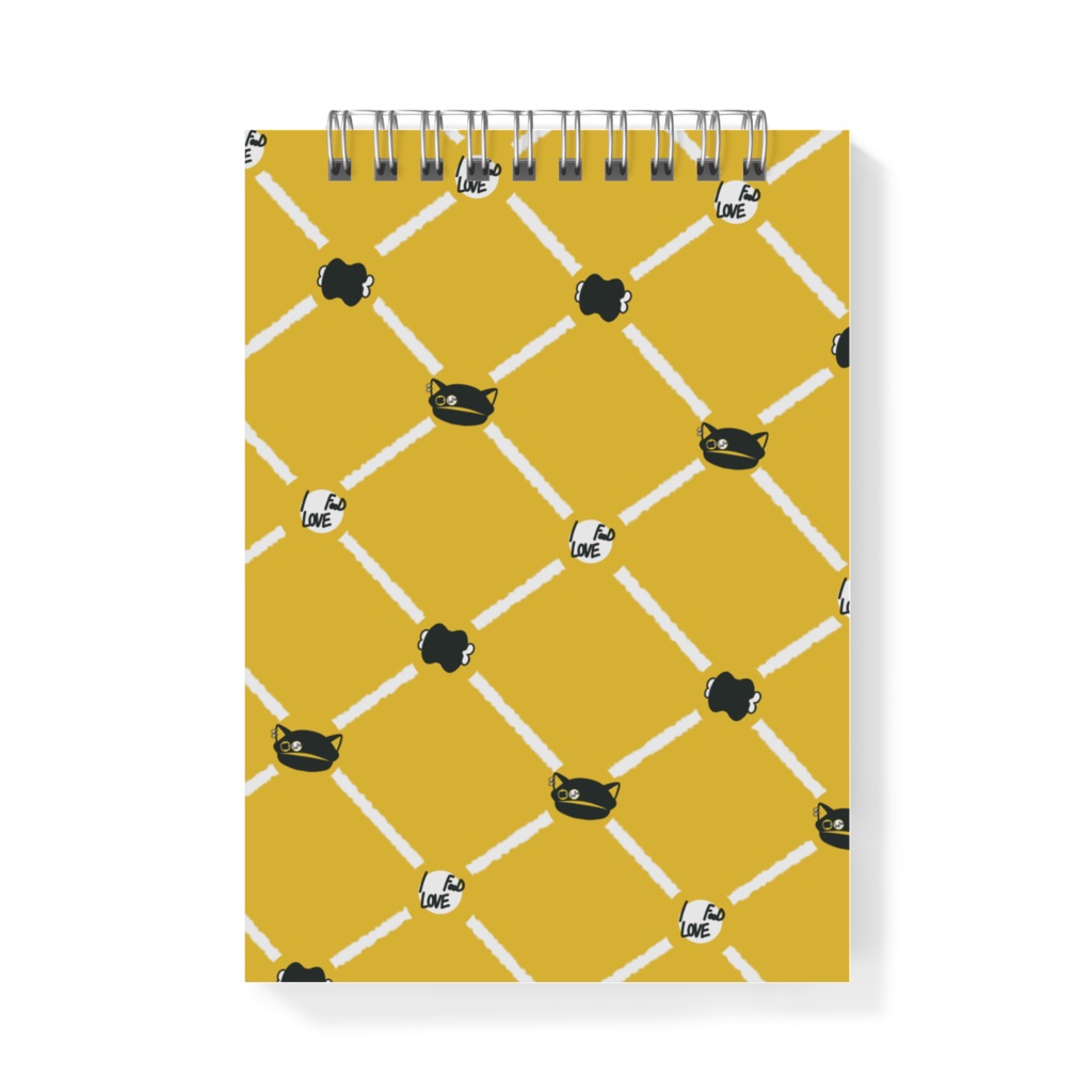 メモ帳-にくだんご