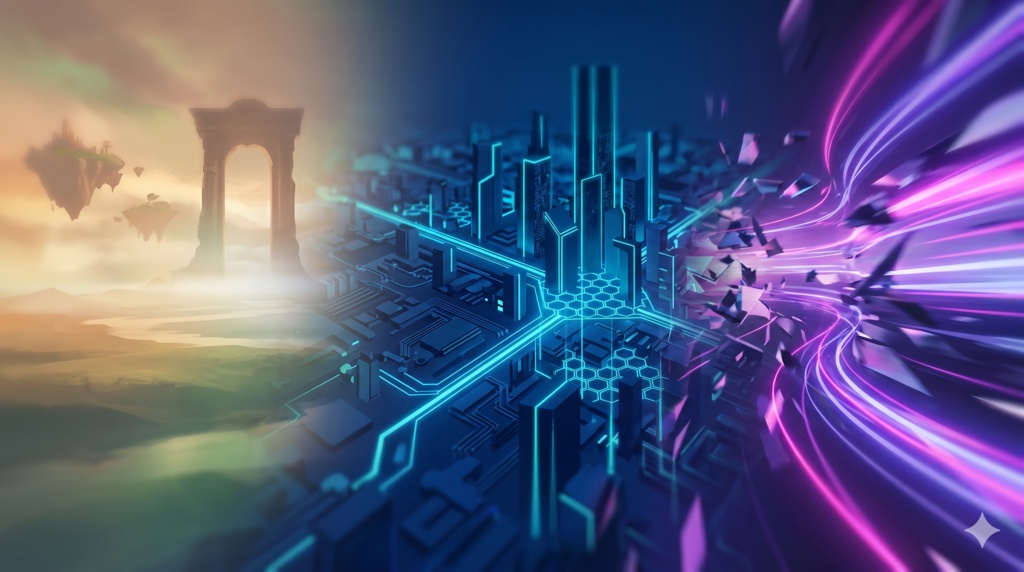 [Free BGM] Before_the_Final_Gate - Cinematic Hybrid Suite