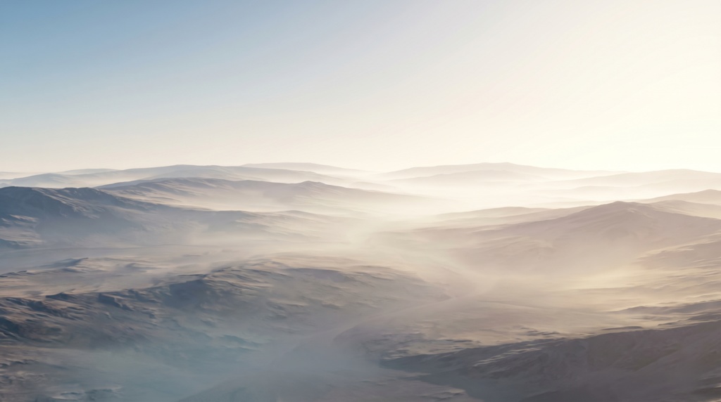 Beyond the Kingdom’s Edge 【高品質WAV / 商用ライセンス込】