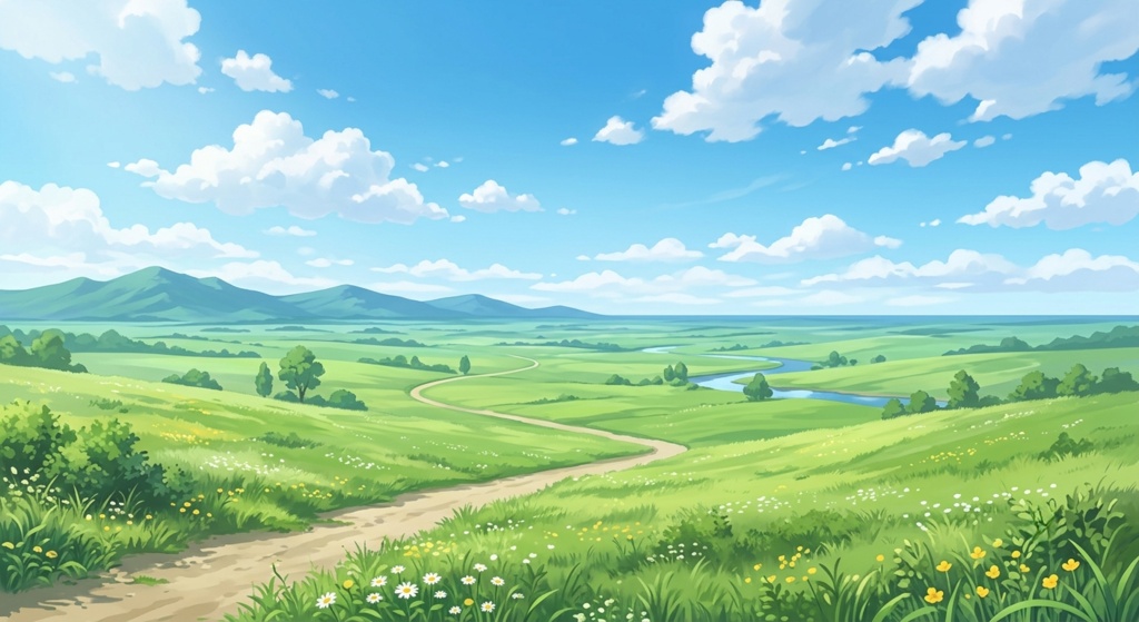 Clear Skies Ahead 【チルハウス / 配信・作業用BGM】