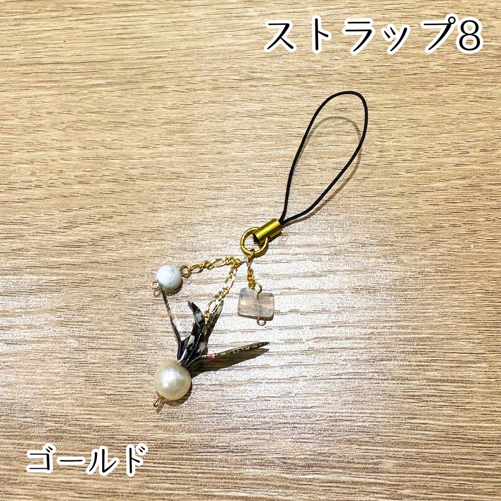 ハンドメイドアクセサリー