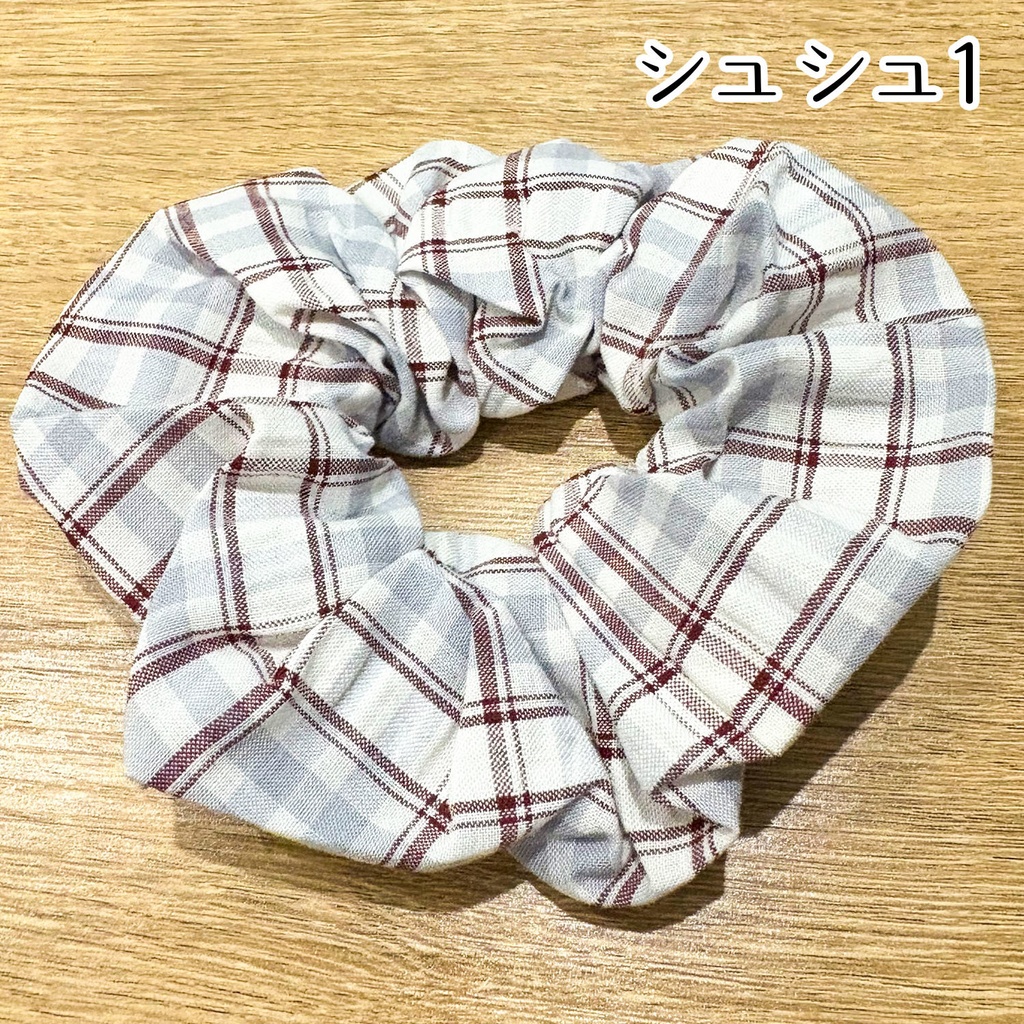 ハンドメイドアクセサリー