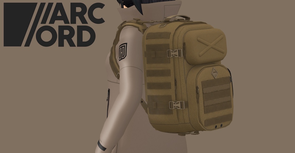 HAZARD4 Patrol + Condor Rip-Away EMT (IFAK/AFAK)