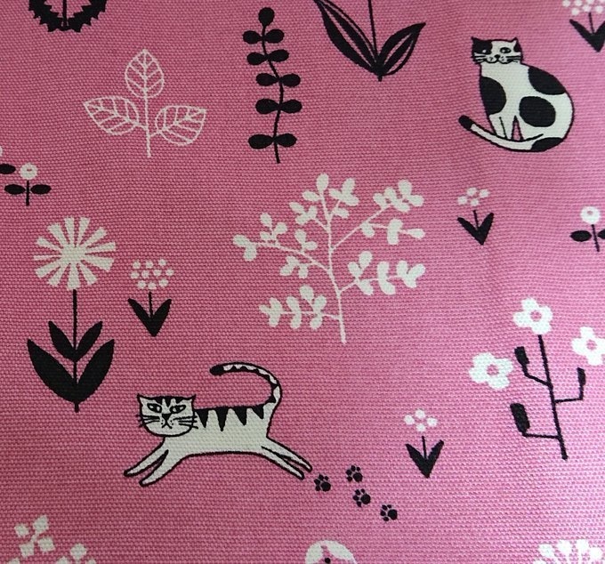 エコバッグ(レジ袋タイプ)