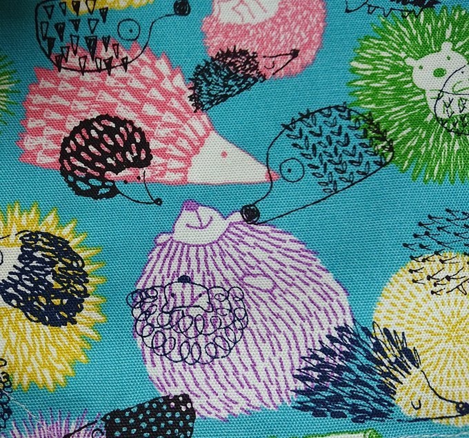 エコバッグ(レジ袋タイプ)