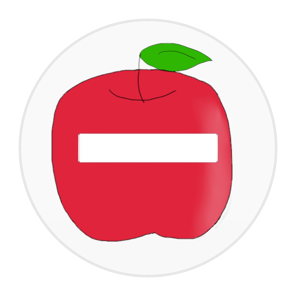 涼未知アクリルフィギュア(台座付き)