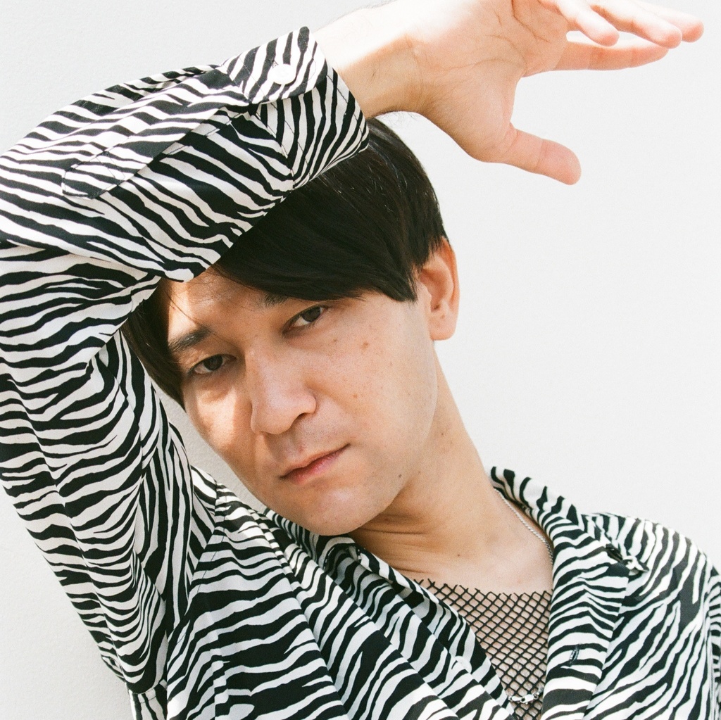 ニイマリコの結討広場 第一回”ロックスターとは何か?篇” デュエリスト:DEATHRO