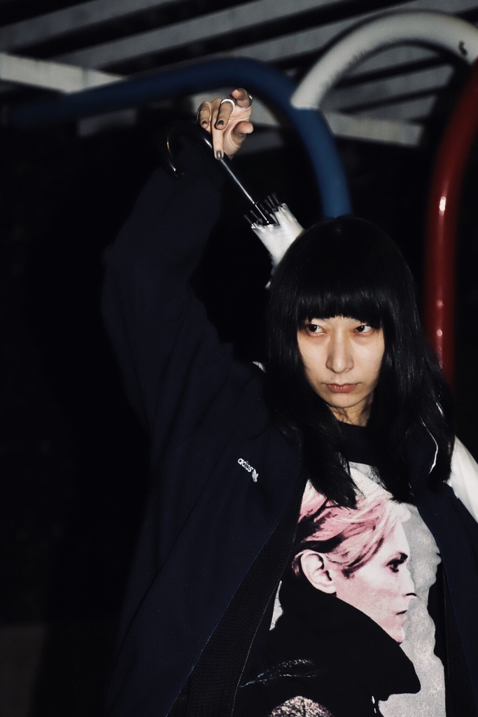 『ニイマリコの結討広場 第9回 "Sweet Donut of Rock'n'Roll Hearts篇" デュエリスト:大谷由美子(Americo)