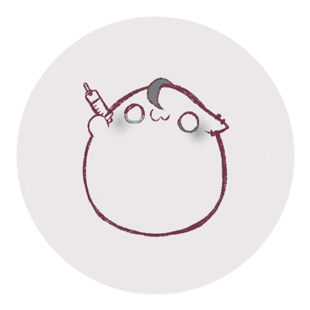 うゆぴマスキングテープ