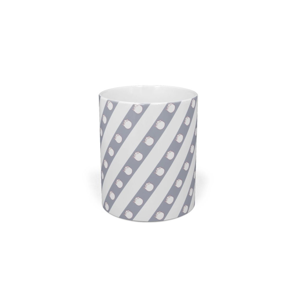 うゆぴマグカップ