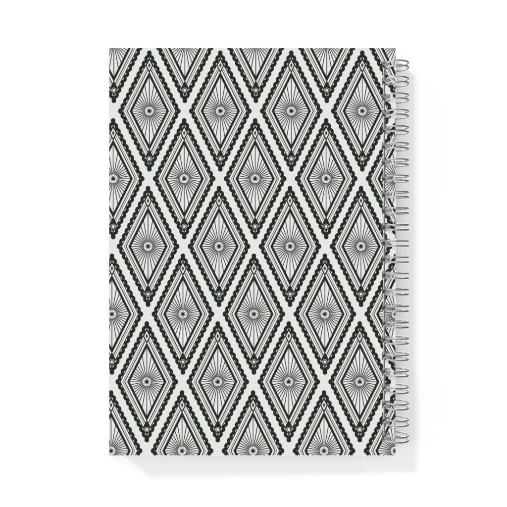 白ダイヤノート