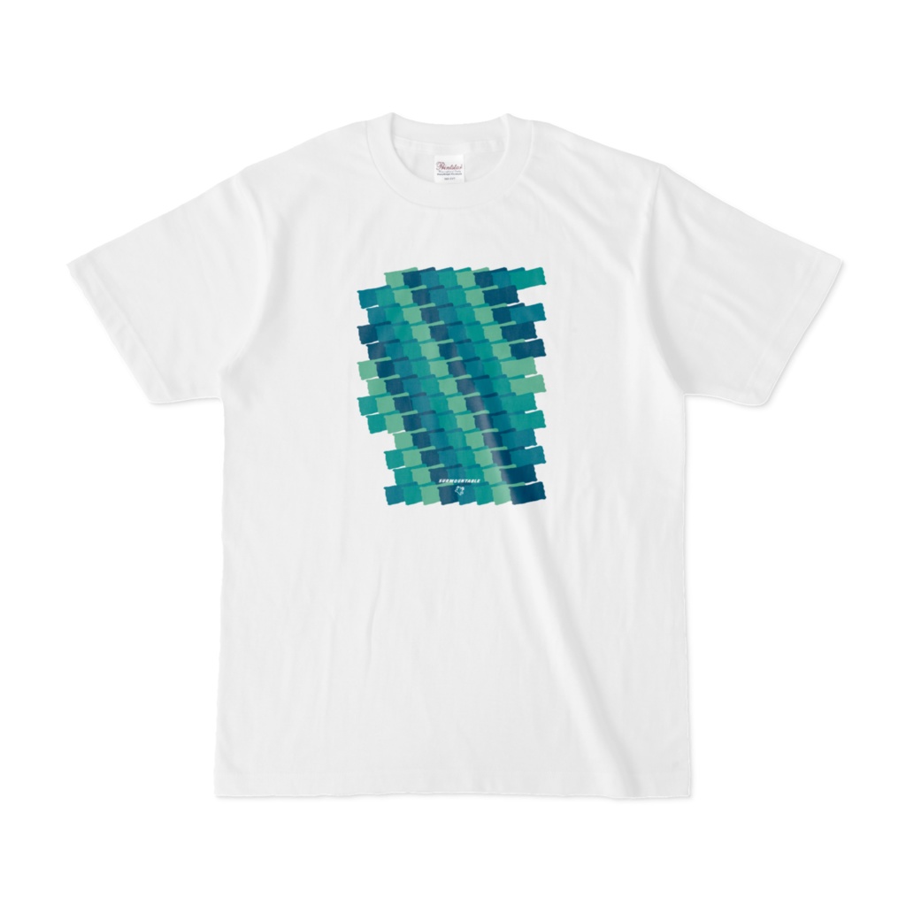 海Tシャツ
