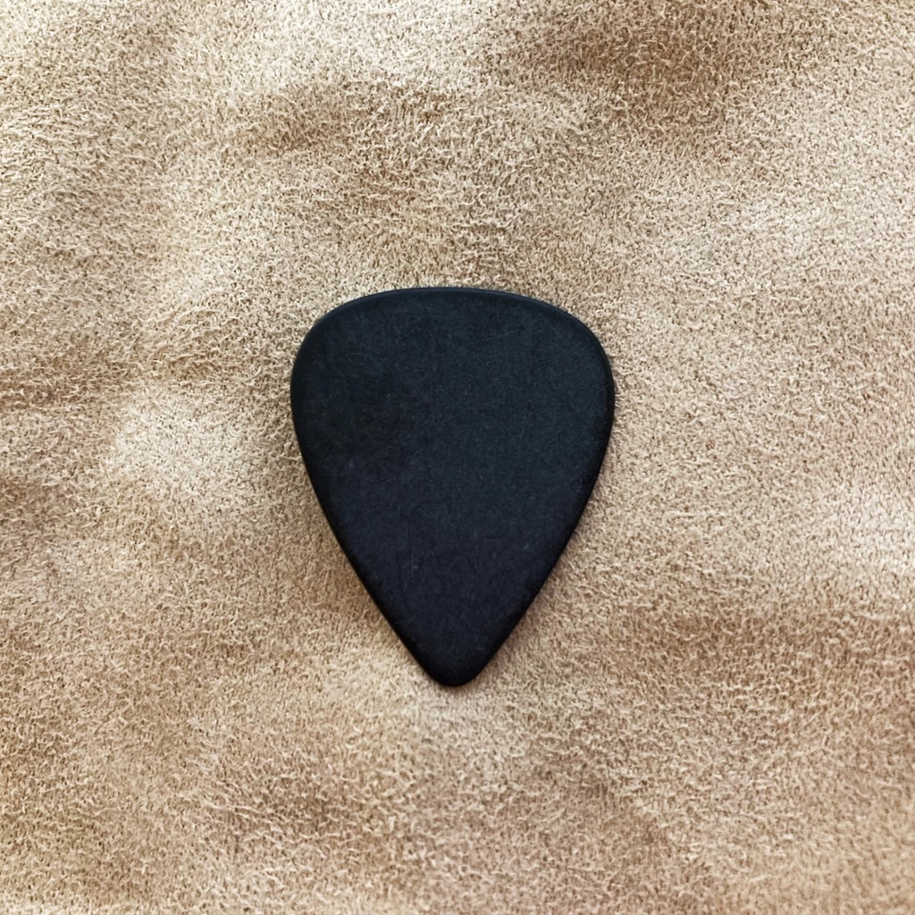 【4枚セット】湯ノ山かがり オリジナルピック(ギター/ベース等用)