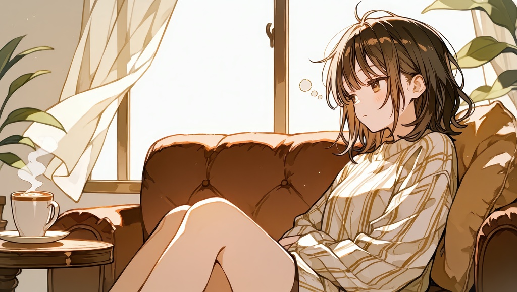 だらだらタイム