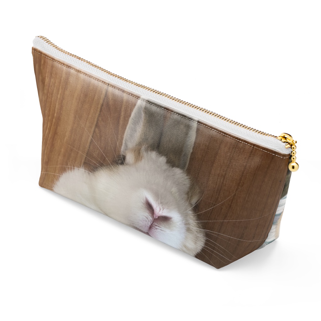 うさぎ ぽーち