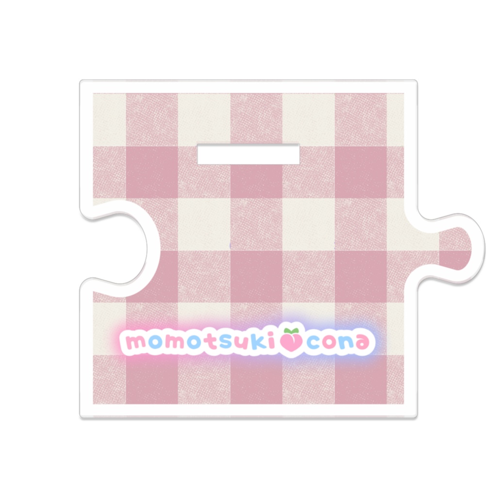 ちゃんこな(メイド衣装 / みつあみ)