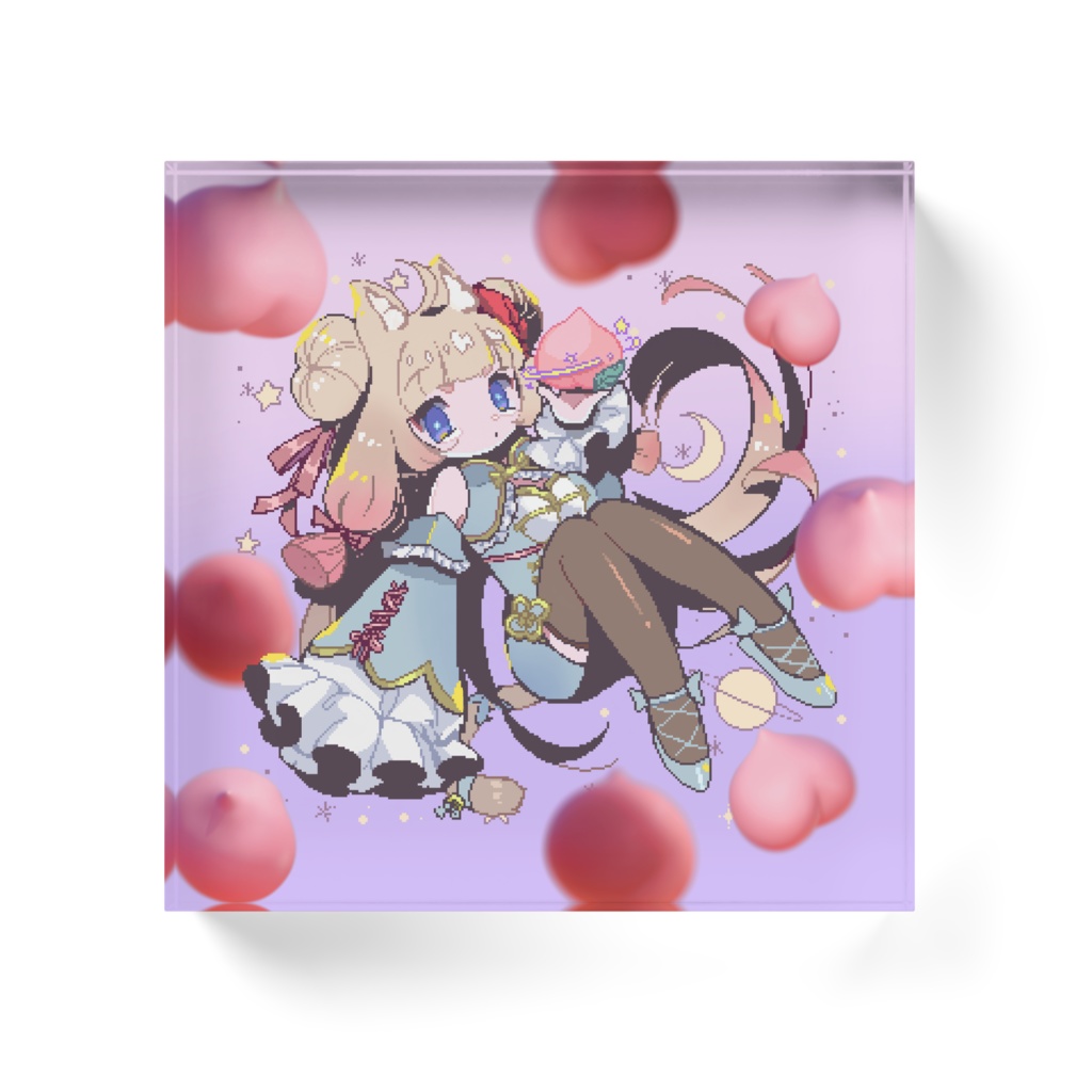 ちゃんこな(チャイナ衣装)