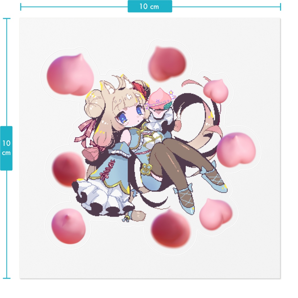 ちゃんこな(チャイナ衣装)