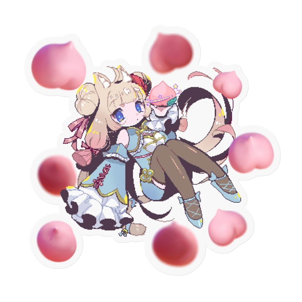 ちゃんこな(チャイナ衣装)