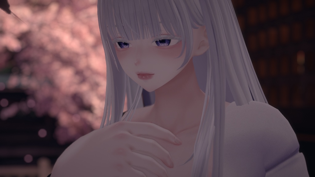 森羅 {Shinra 専用} Wishツ 001 MakeUp texture ❣ (PSD)