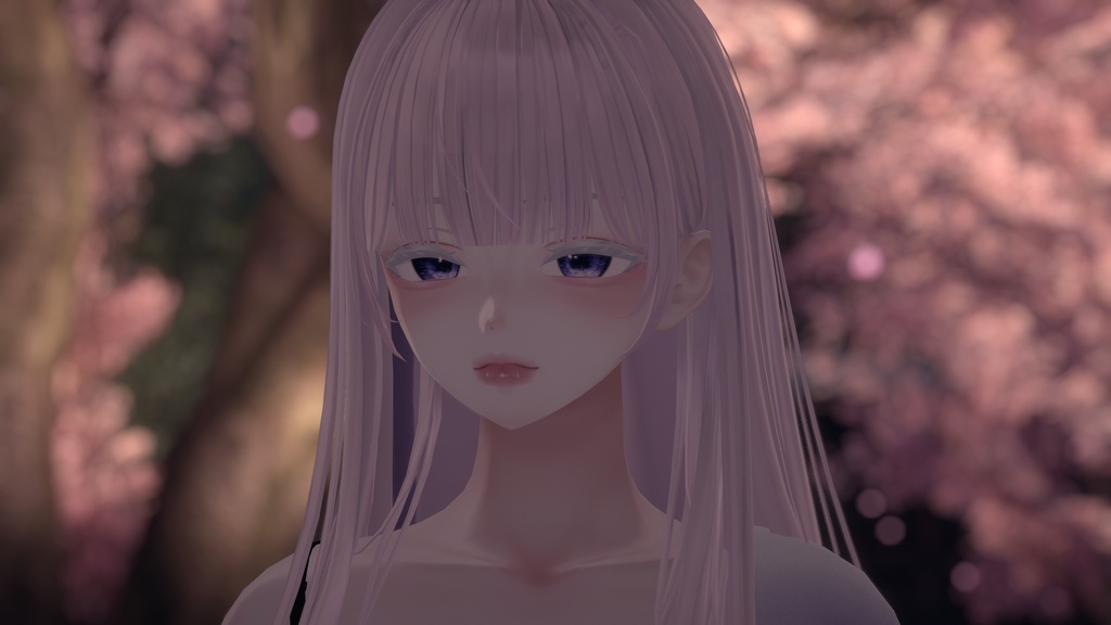 森羅 {Shinra 専用} Wishツ 001 MakeUp texture ❣ (PSD)